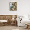 Stupell Industries Botanical Lined Seaside Floating Frame Design by Franklyn Gregory